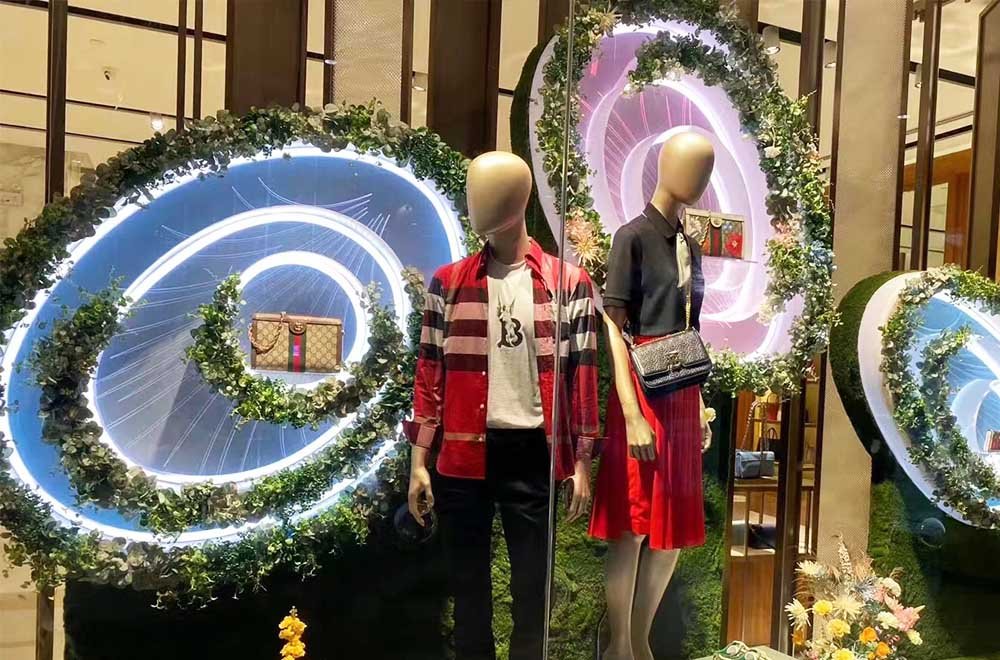 How to Improve Your Visual Merchandising - Insider Trends