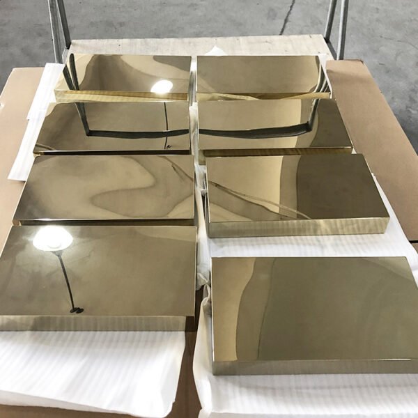 stainless steel boxes