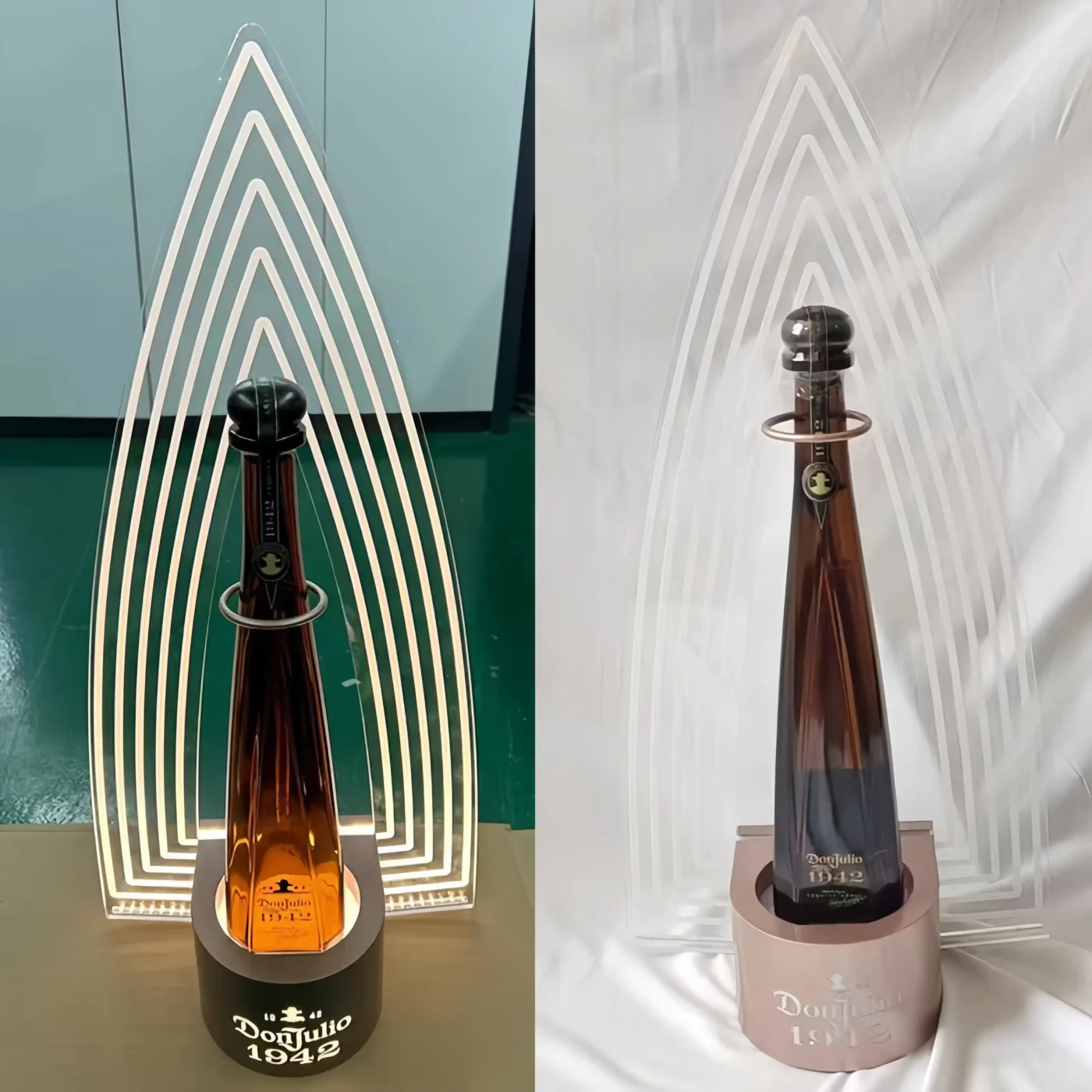 Donjulio 1942 bottle holder scaled