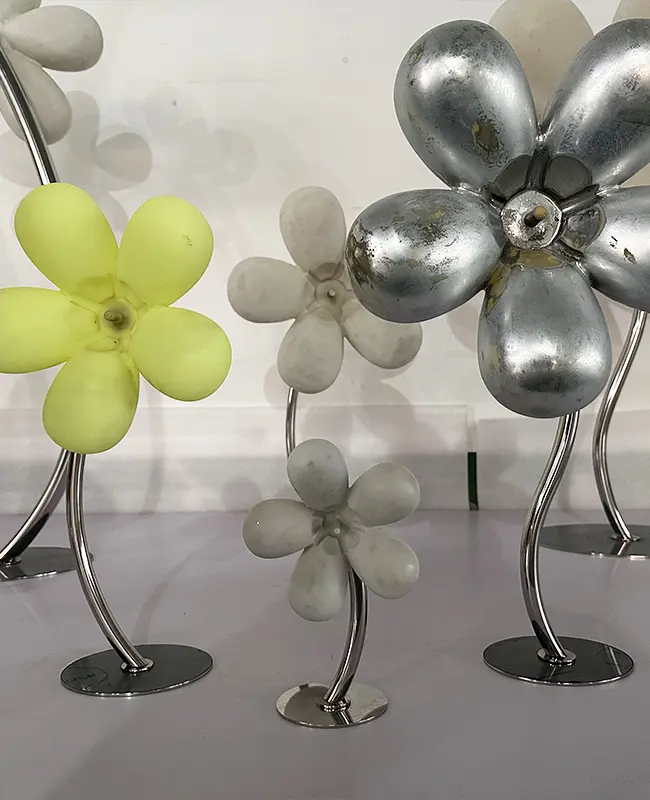 TOUS Jewelry Mother’s Day Window Display concept