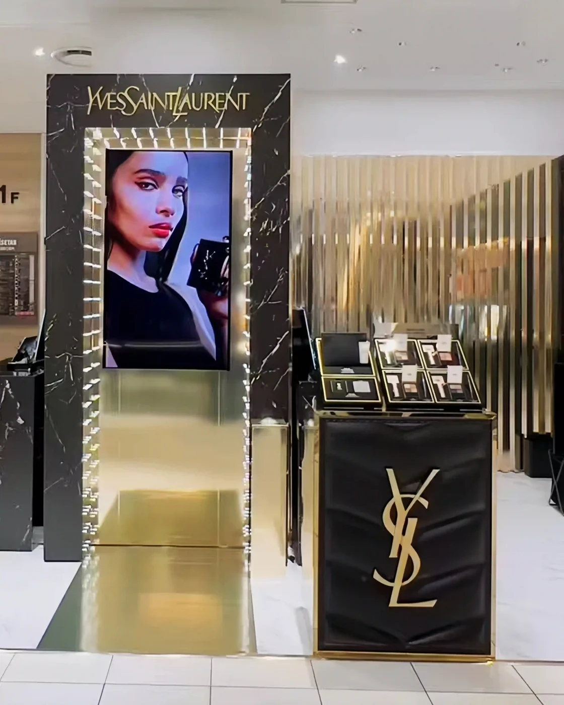 Aluminum Frame LED Displays: What the Structure Behind the Screen Needs to Get Right