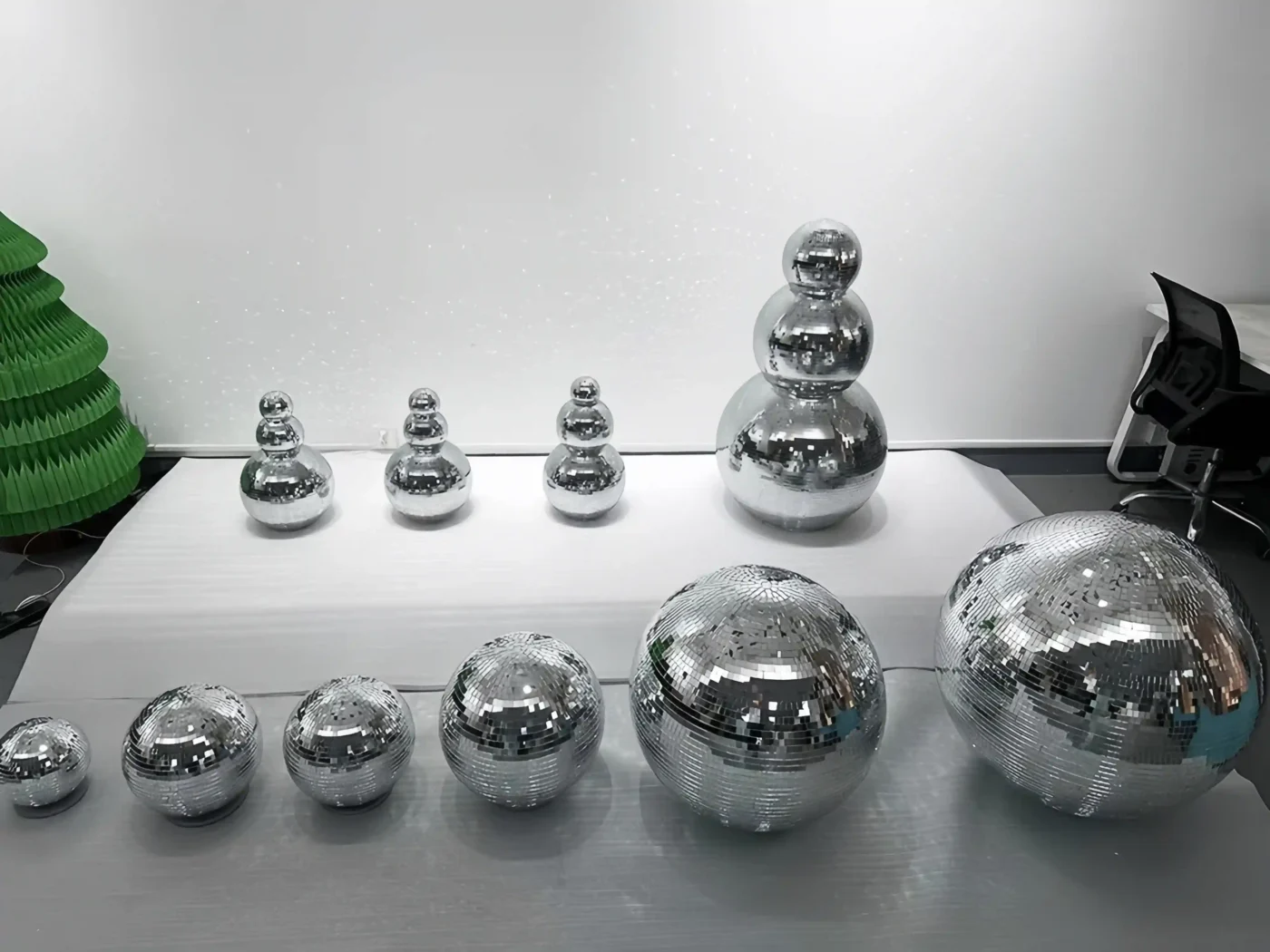 buy disco ball from VmDisplay manufacturer scaled