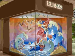 20 Retail Window Display Design Ideas & Examples to Inspire Your Store