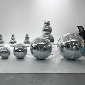 large disco ball for sale scaled