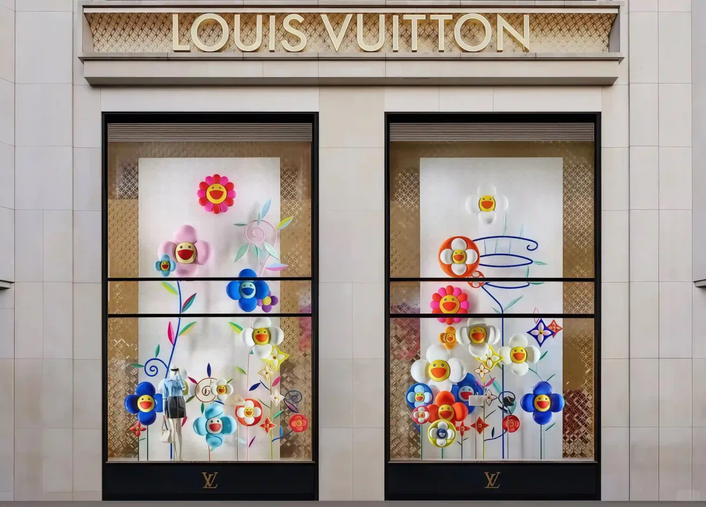 6 Types of Window Displays — And Why Each One Is Built Differently