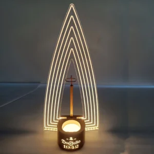 wine bottle holder scaled