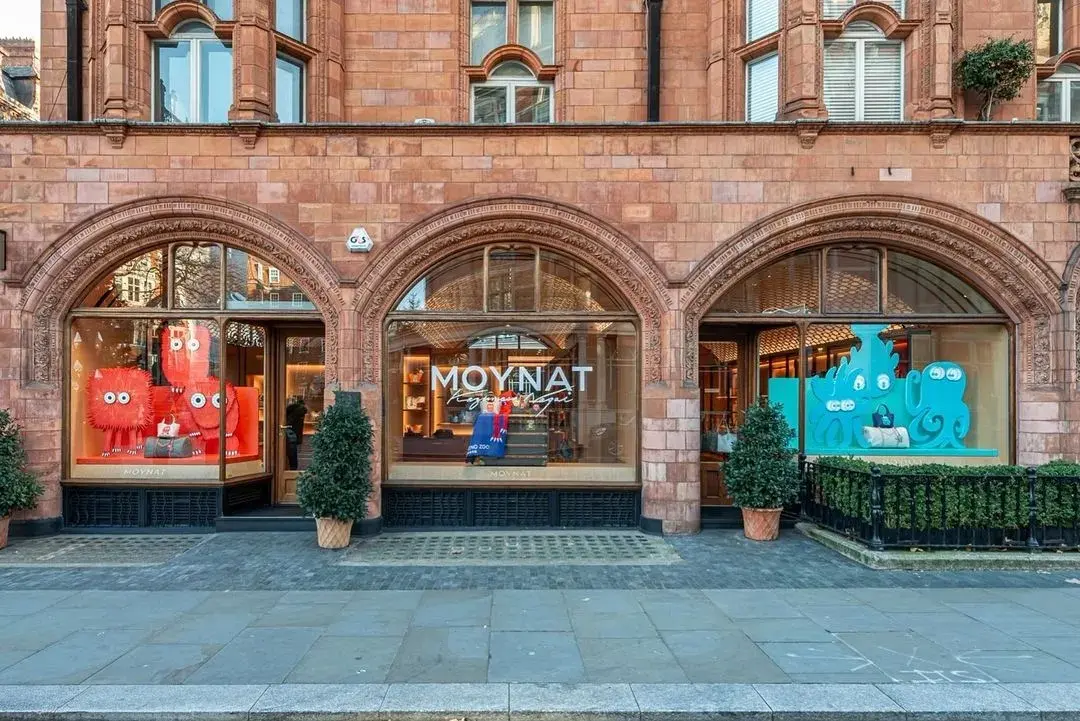 Northbanks Chelsea in Bloom 2026 Experiential Retail and Floral Display Production Notes