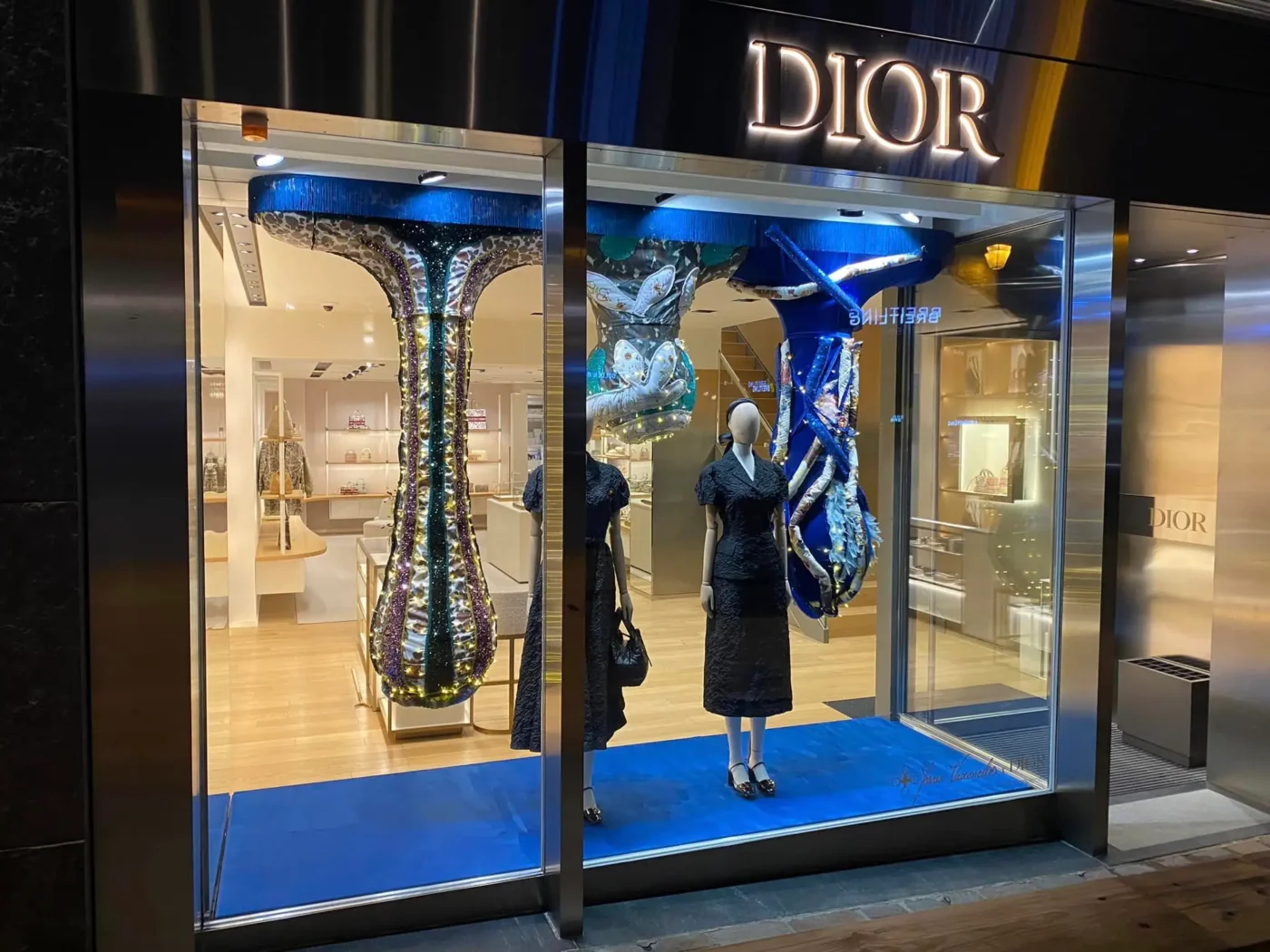 High-End Merchandising and POS Display Production: A Manufacturer’s Notes on RC Group