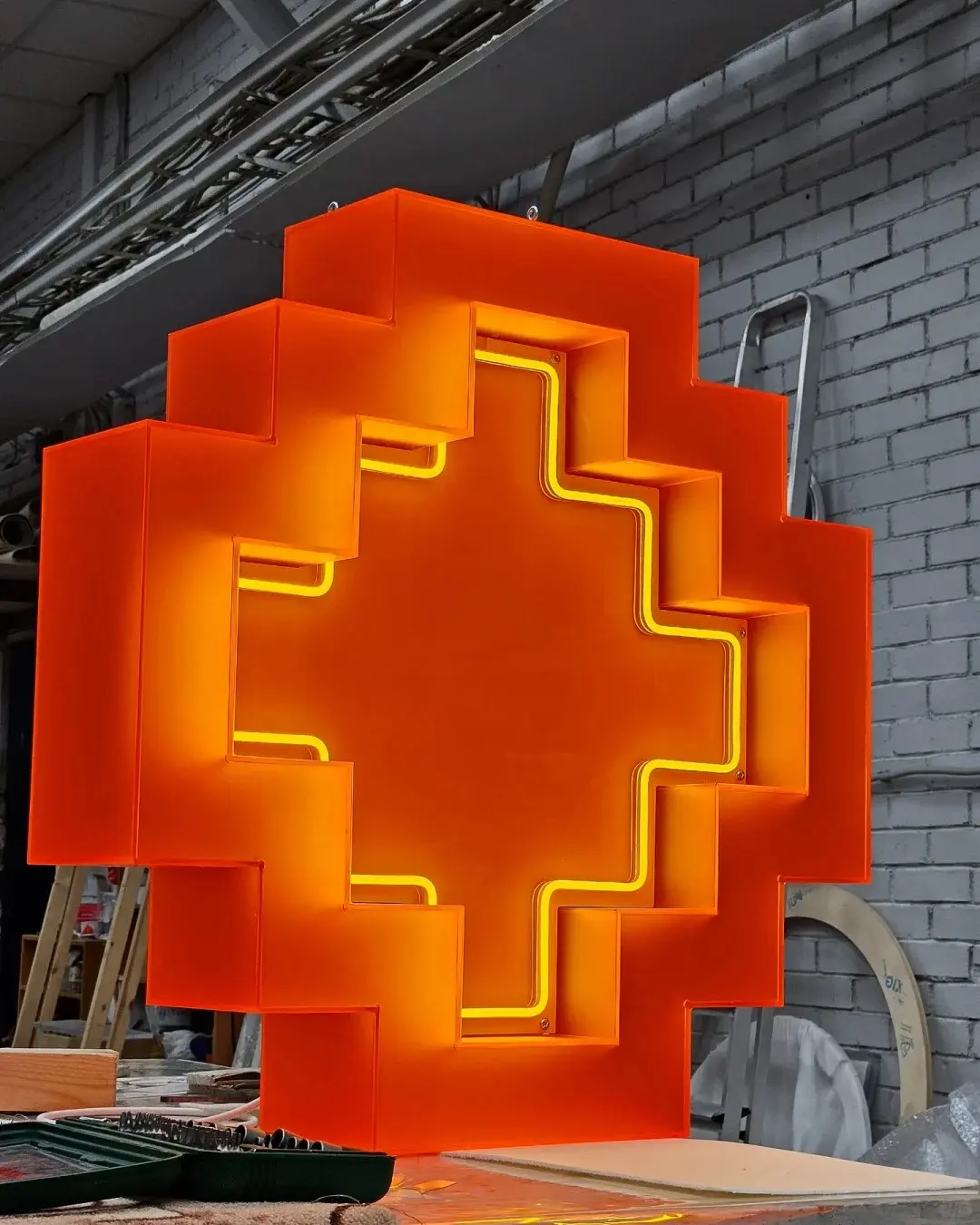 Acrylic Light Box Displays for Retail Stores: How to Choose Materials, Frames and LED Options