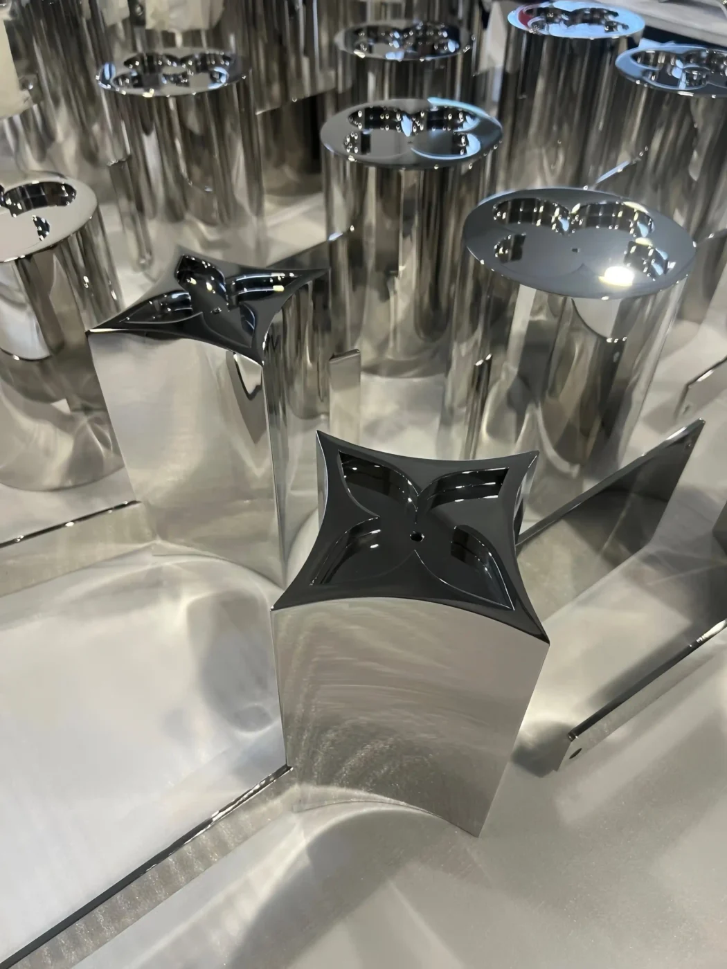 metal