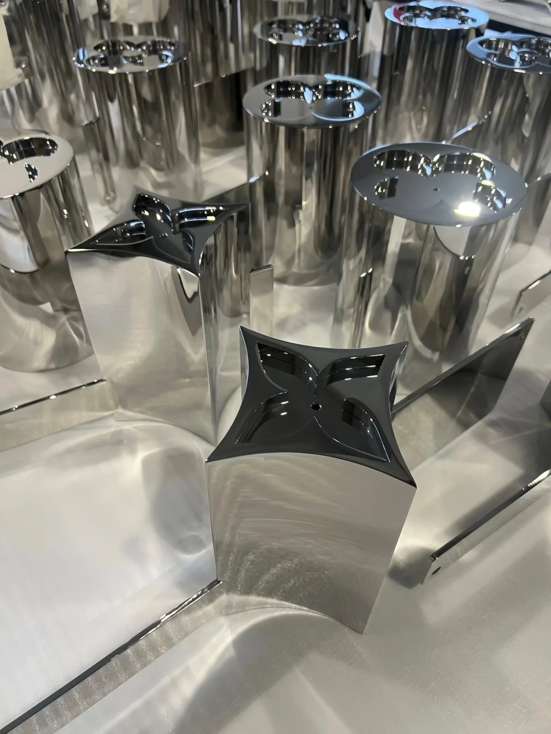 Metal Fabrication