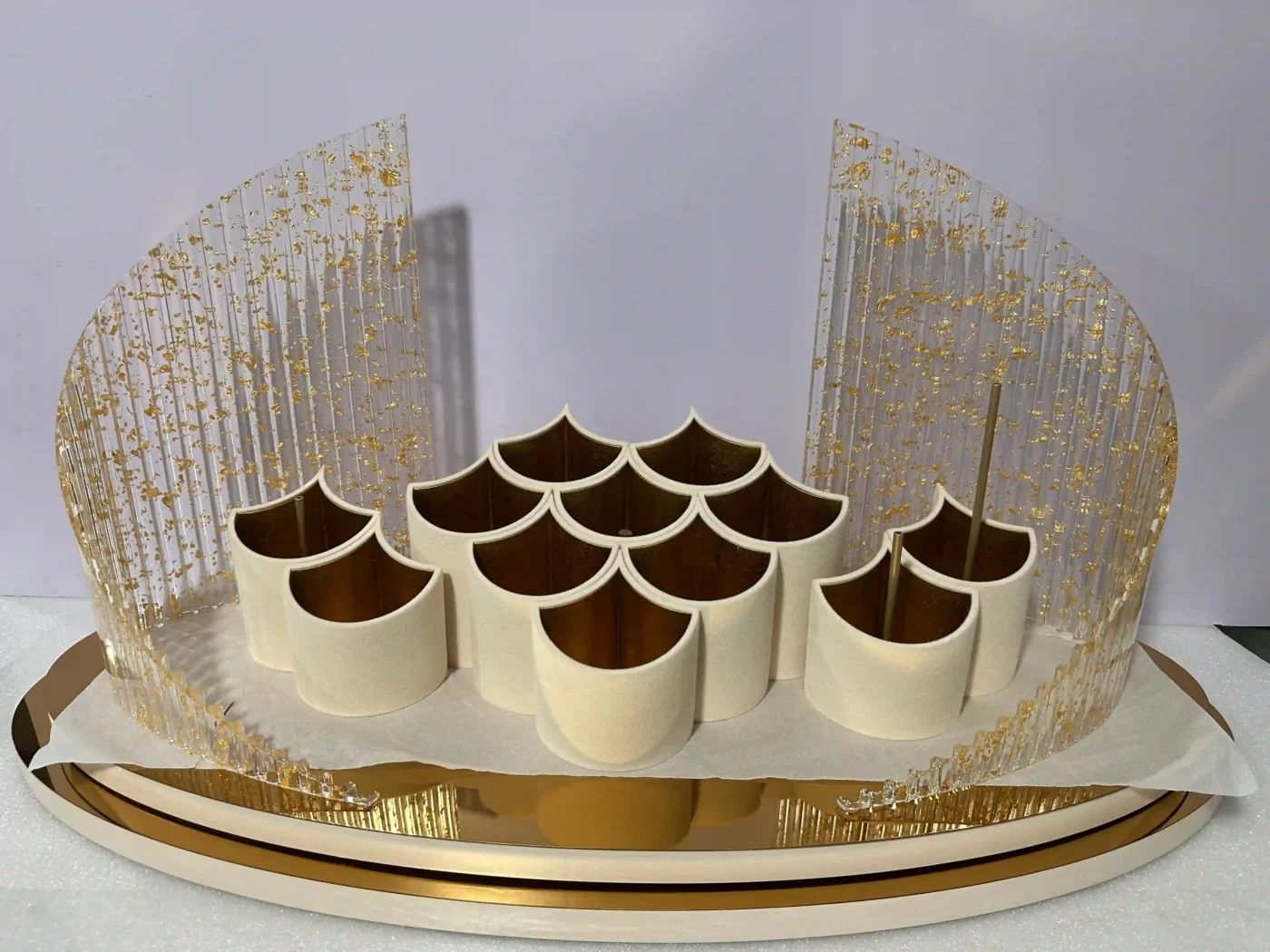 Full-Size Window Display Prototypes: What to Approve Before Mass Production